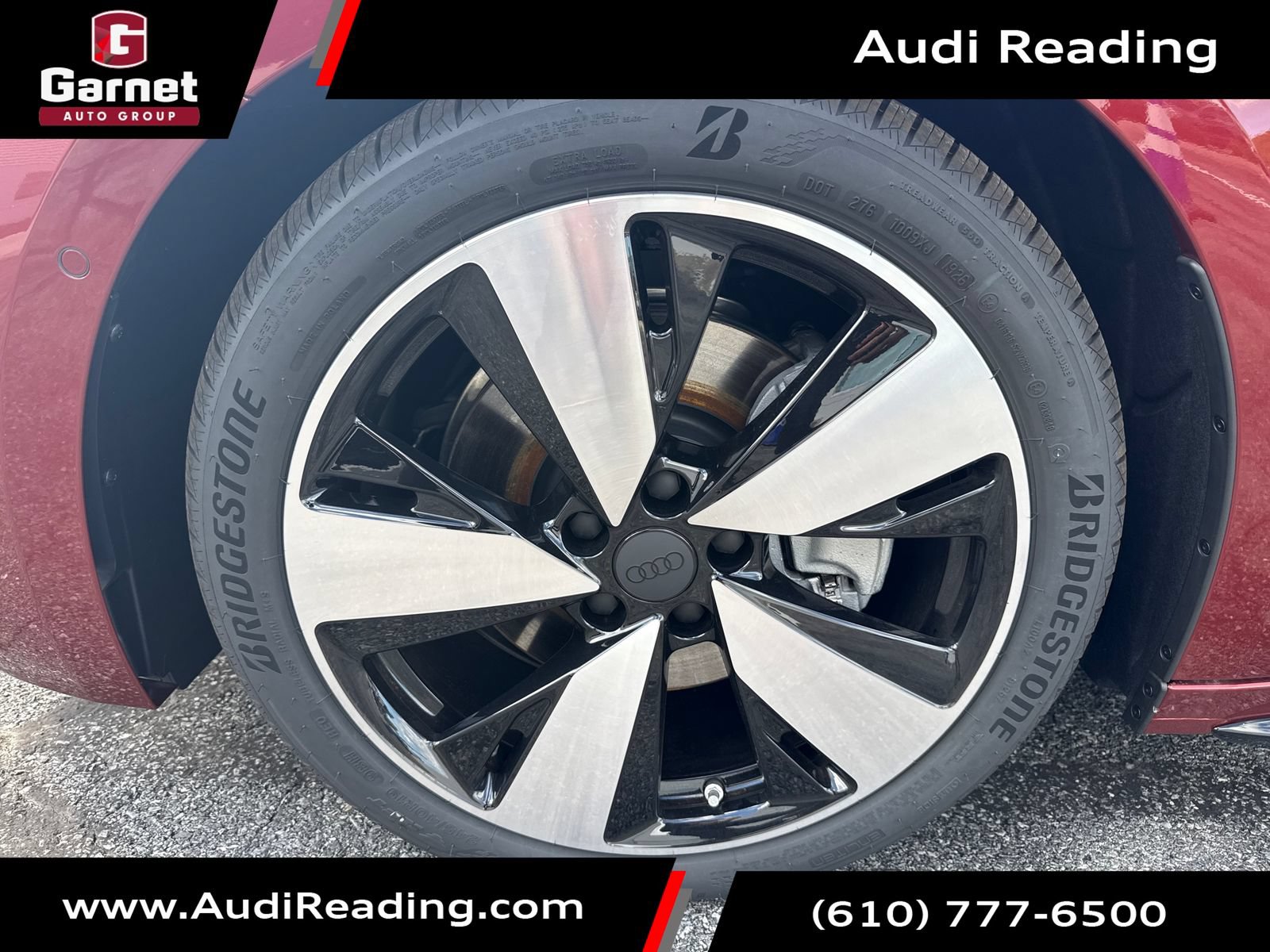 New 2026 Audi A5 2.0T Premium Plus AWD/4WD image 9