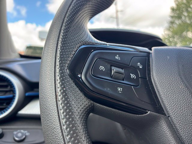 Used 2026 Chevrolet Trax LS FWD image 27