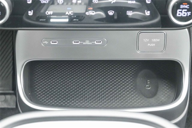 New 2026 Hyundai Ioniq 9 SEL image 16