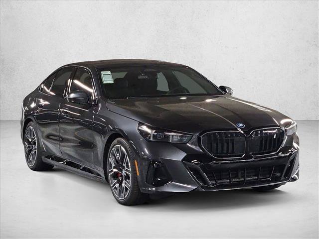New 2026 BMW i5 eDrive40 w/ M Sport Package RWD image 7