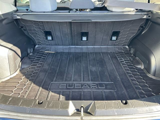 Used 2018 Subaru Crosstrek 2.0i Premium w/ Eyesight System image 25