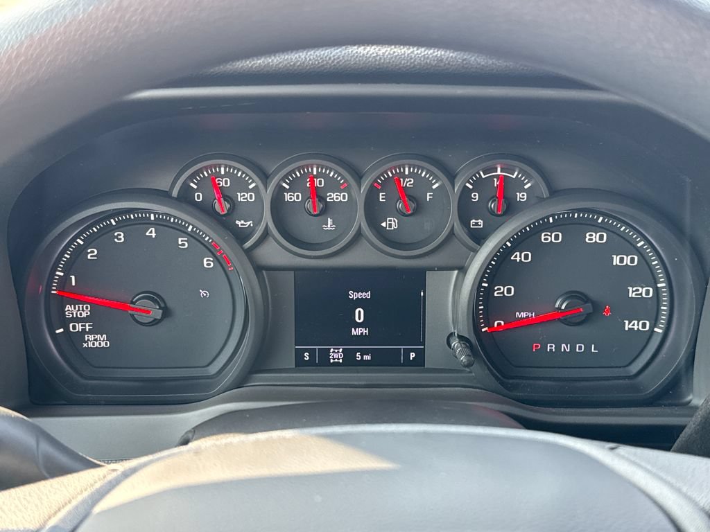 New 2026 GMC Sierra 1500 Pro w/ Graphite Edition AWD/4WD image 26