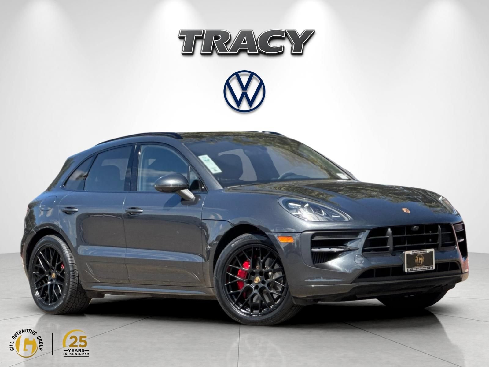 Used 2020 Porsche Macan GTS