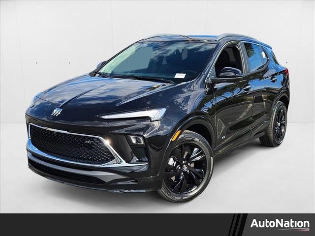 New 2026 Buick Encore GX Sport Touring