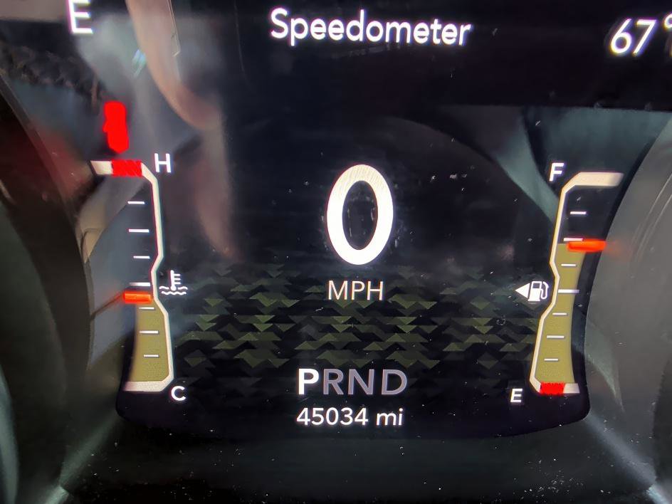 Used 2022 Jeep Wrangler Unlimited Sahara image 22