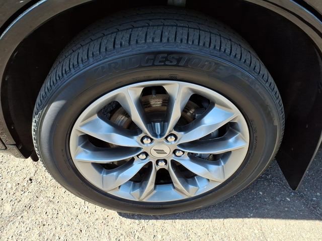 Used 2022 Dodge Durango Citadel w/ Trailer Tow Group IV AWD/4WD image 9