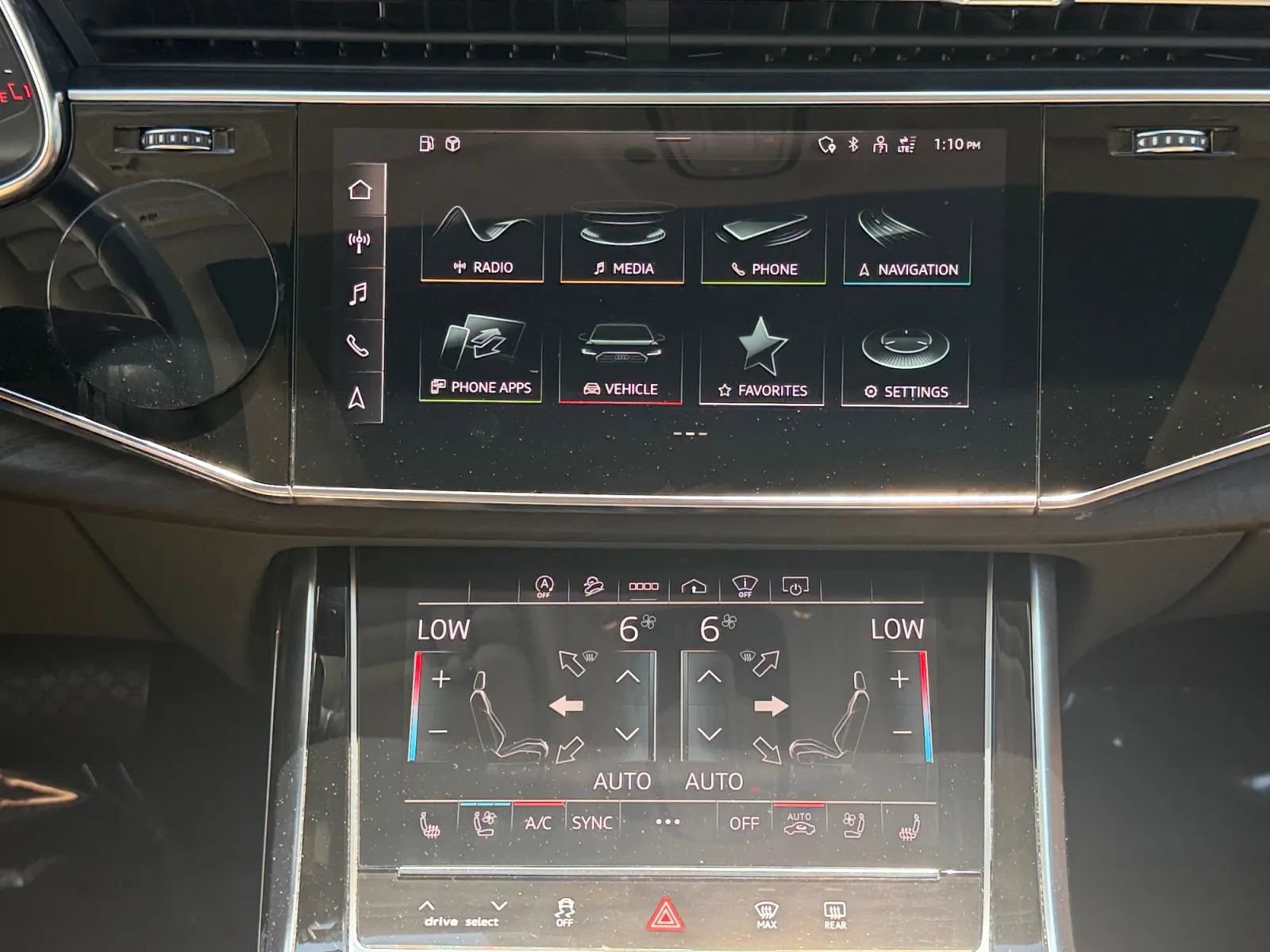 Used 2021 Audi Q7 3.0T Prestige w/ Prestige Package AWD/4WD image 20