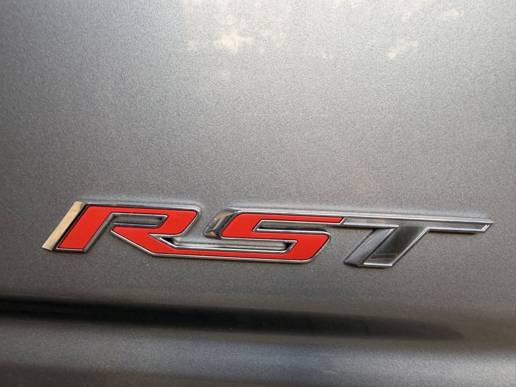 Used 2023 Chevrolet Silverado 1500 RST w/ All Star Edition Plus image 10