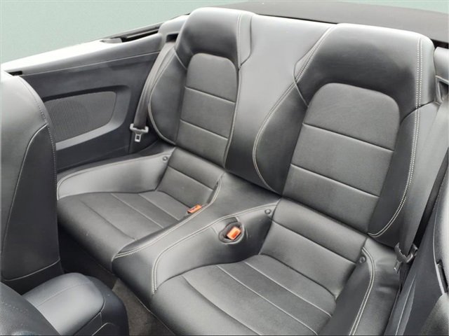 Used 2018 Ford Mustang GT Premium image 7