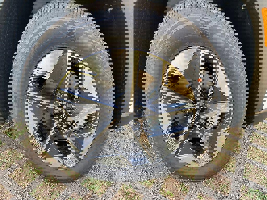 New 2026 Hyundai Tucson SEL AWD/4WD image 27