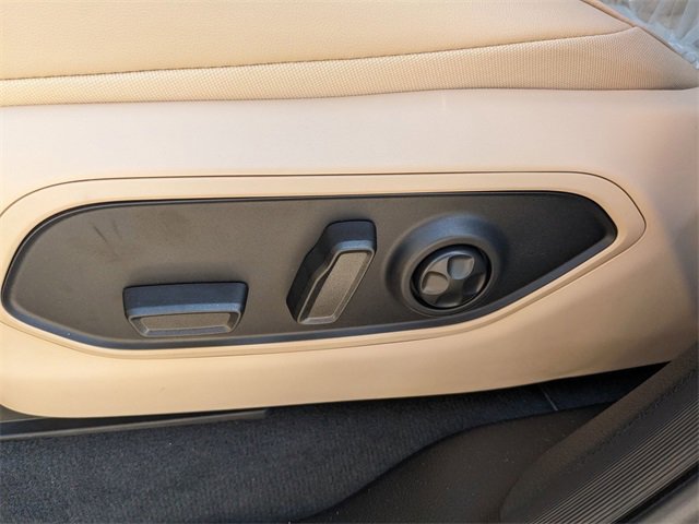 New 2025 Jeep Grand Cherokee L Limited image 7