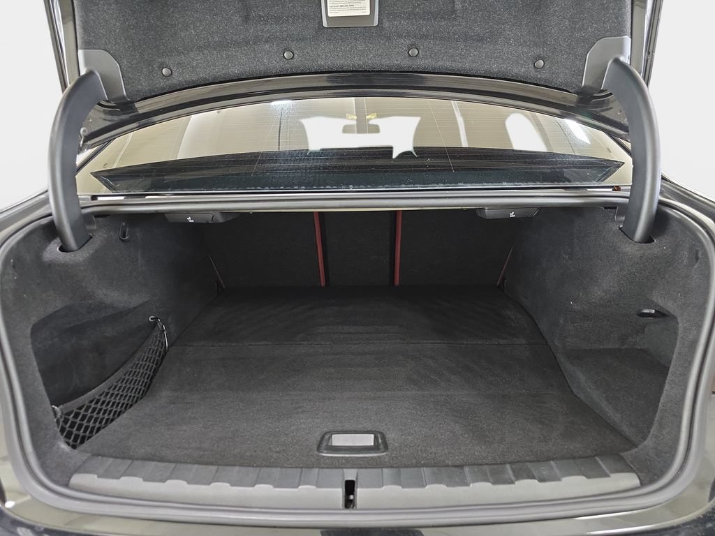 Certified 2022 BMW 330e w/ Driving Assistance Package RWD image 27