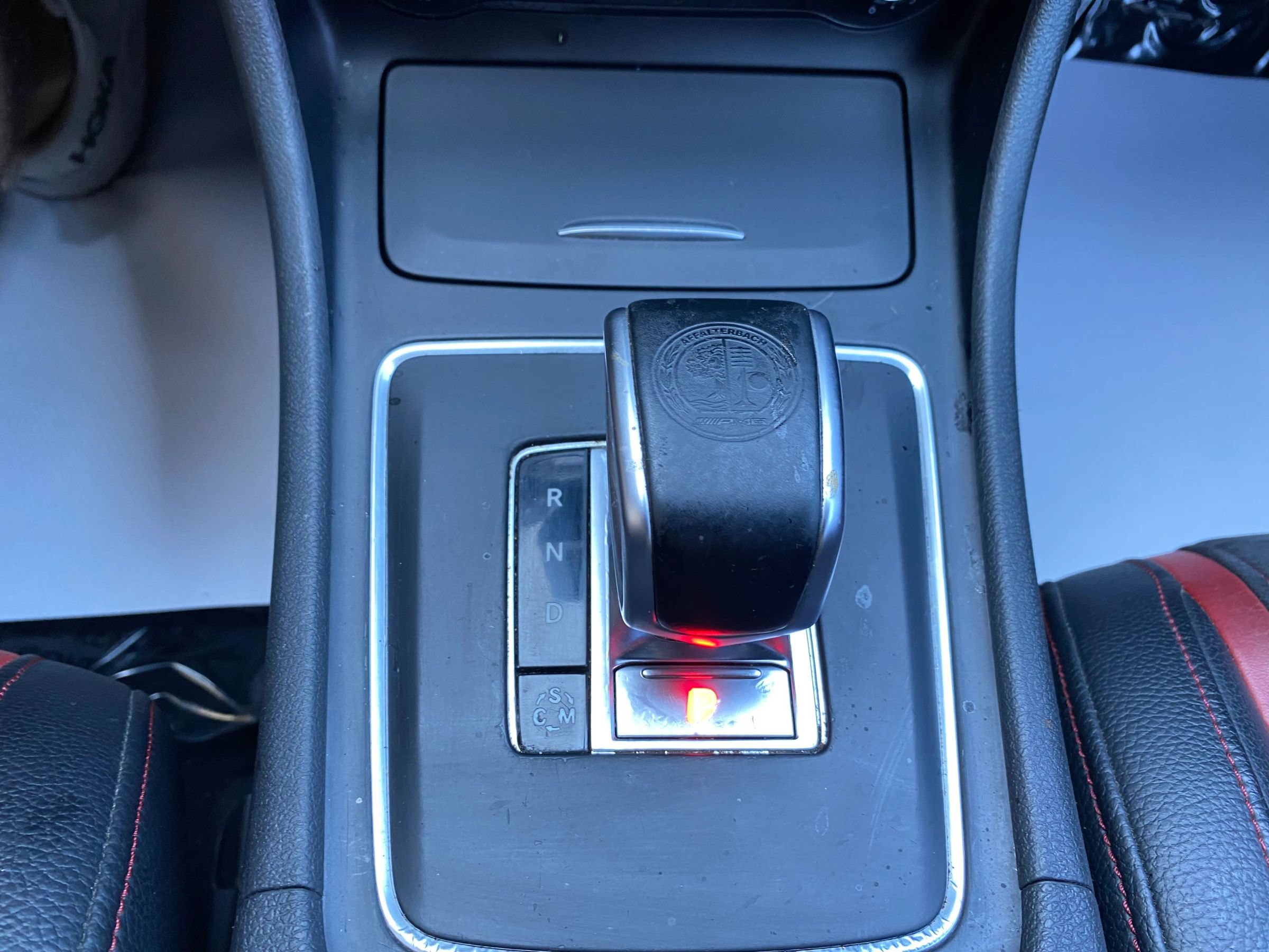 Used 2014 Mercedes-Benz CLA 45 AMG 4MATIC image 20