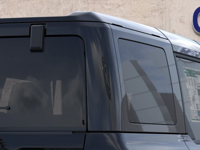 New 2026 Ford Bronco Badlands AWD/4WD image 25
