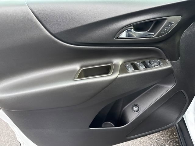 Used 2024 Chevrolet Equinox LT w/ LPO, Floor Liner Package image 9