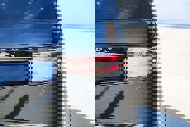 New 2025 Land Rover Discovery Dynamic SE image 7