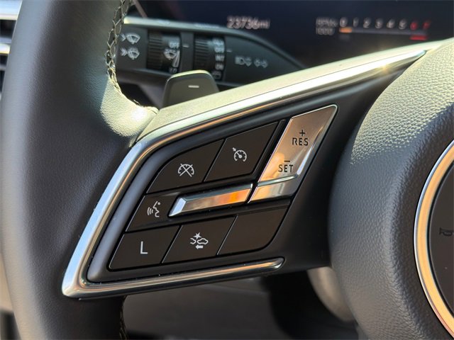 Used 2025 Buick Enclave Sport Touring image 25