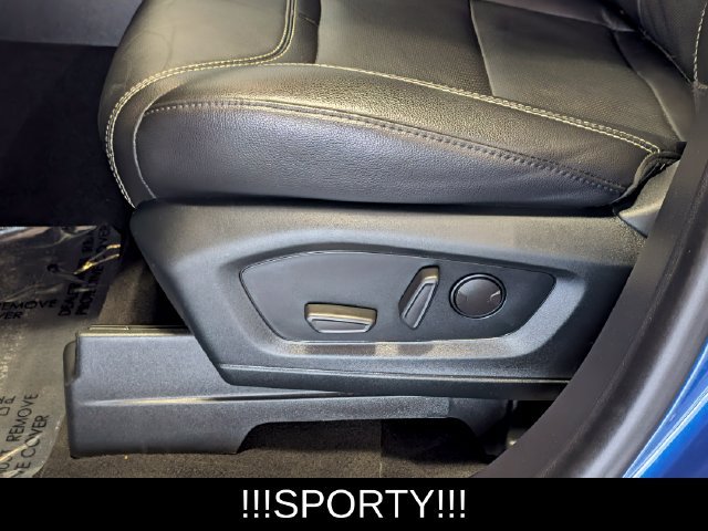 Used 2022 Ford Explorer ST w/ ST Street Pack AWD/4WD image 14