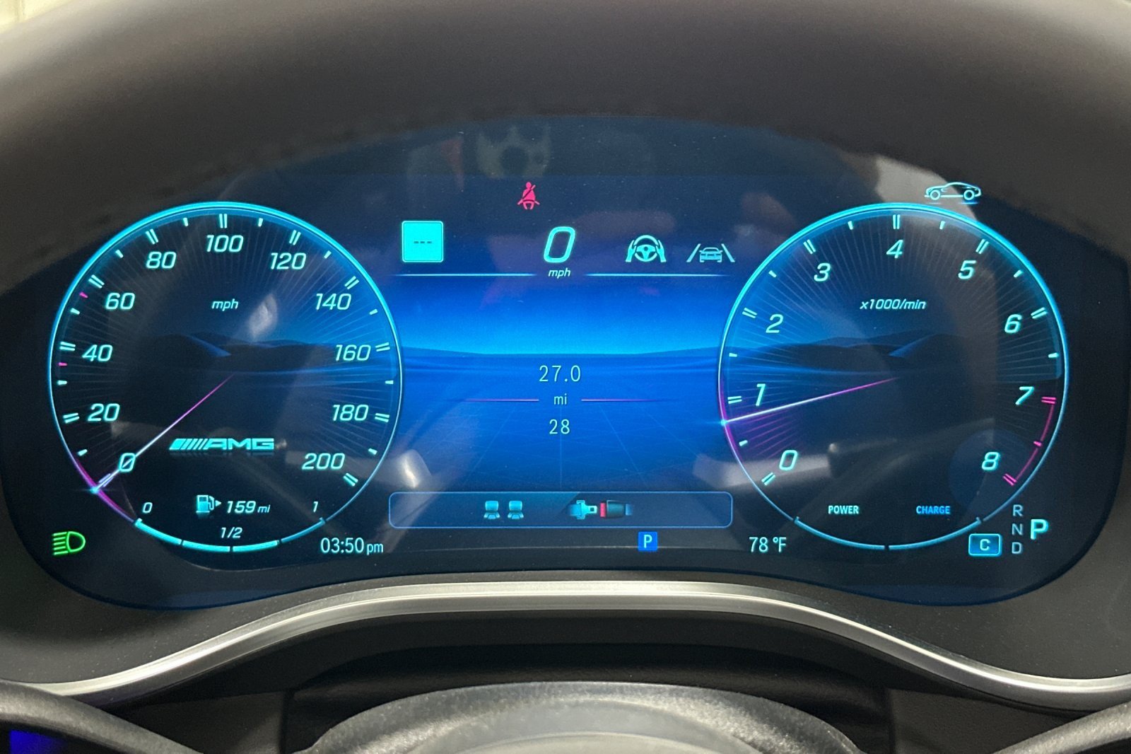 New 2026 Mercedes-Benz SL 43 AMG image 24