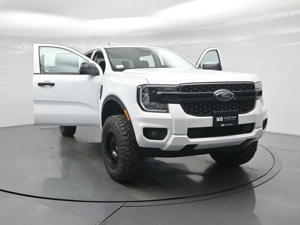 New 2026 Ford Ranger XL image 31