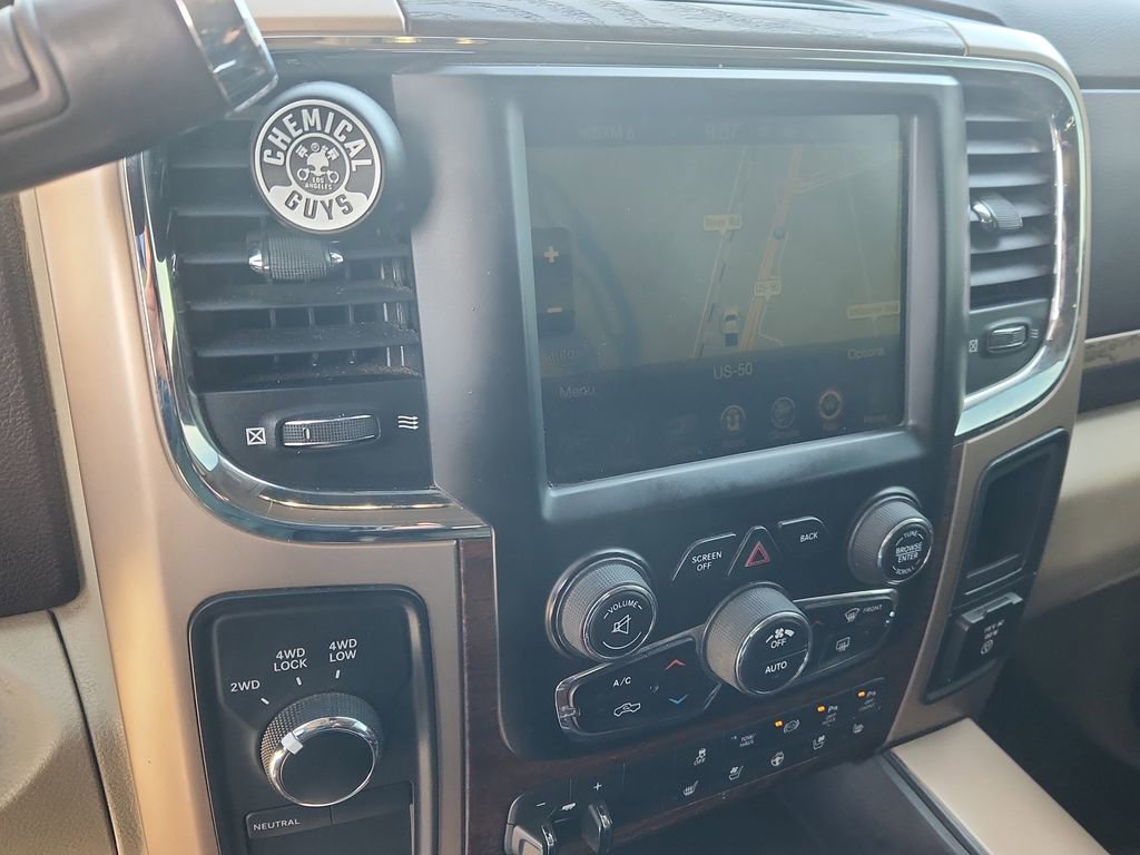 Used 2016 RAM 2500 Longhorn w/ Convenience Group image 27