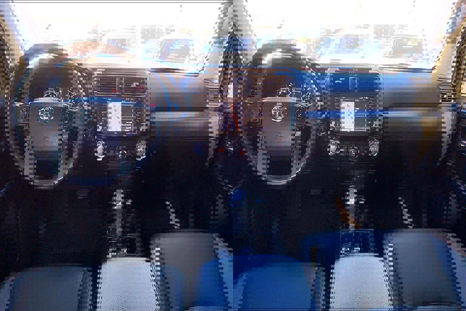 Used 2022 Toyota 4Runner TRD Off-Road Premium image 14