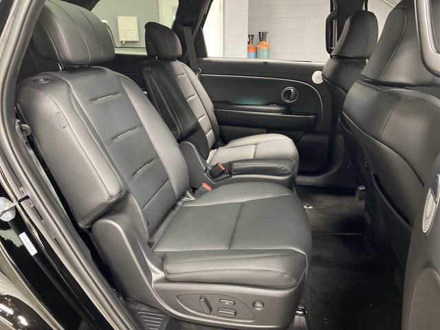 New 2026 Hyundai Palisade Calligraphy image 36