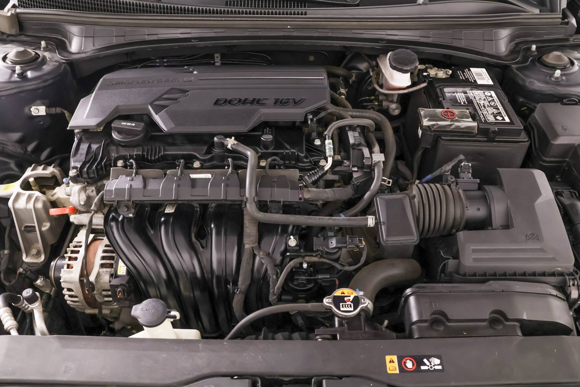 Used 2021 Hyundai Elantra SEL FWD image 47