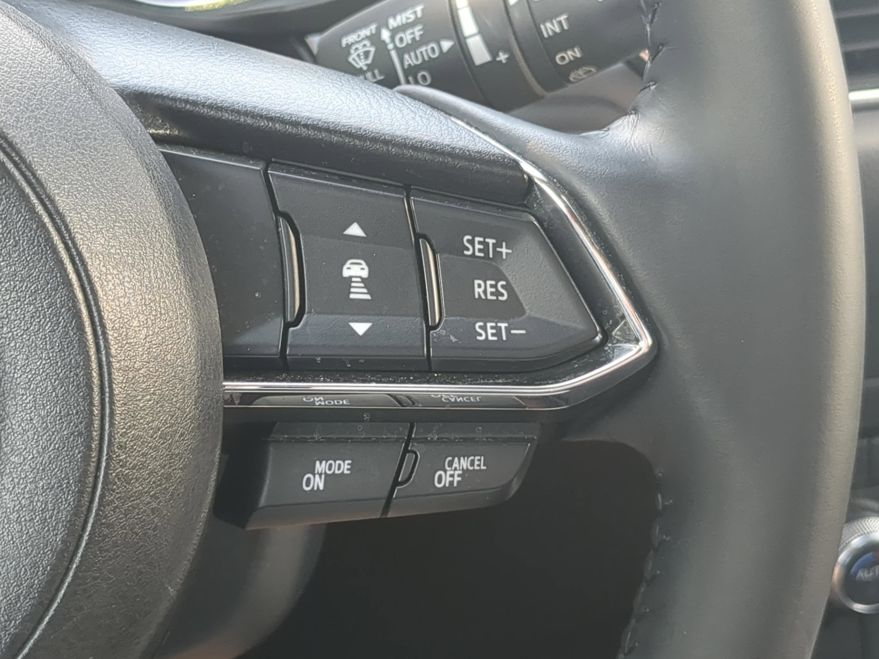 Used 2022 MAZDA CX-5 AWD 2.5 S image 26