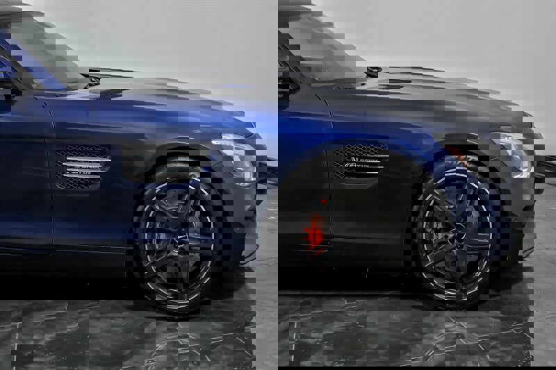 Used 2017 Mercedes-Benz AMG GT S w/ Exclusive Interior Package image 14