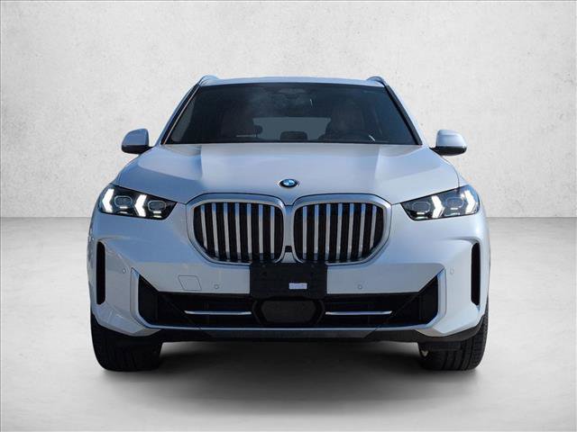 Certified 2026 BMW X5 xDrive40i video 2
