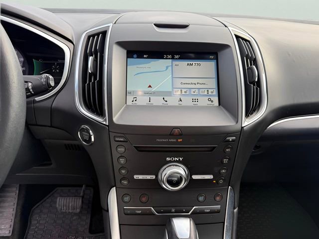 Used 2017 Ford Edge Titanium w/ Equipment Group 301A image 20