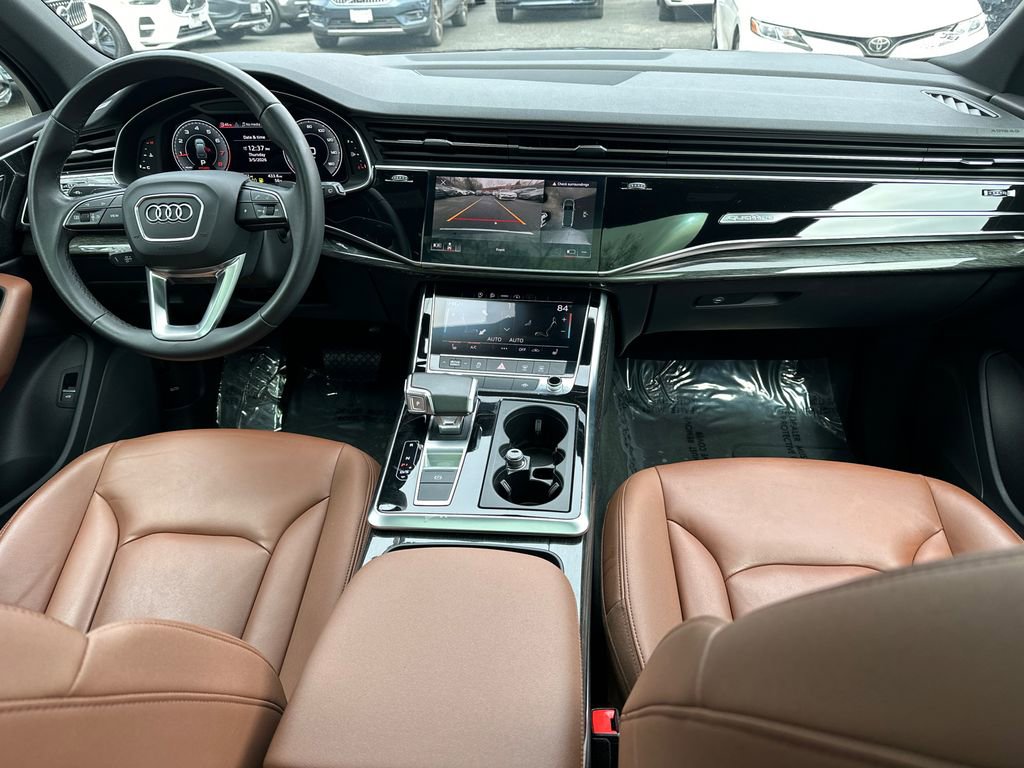 Used 2022 Audi Q7 2.0T Premium image 16