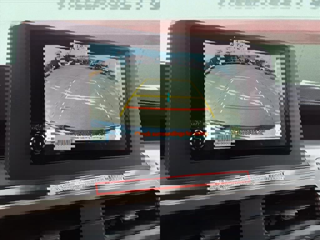 New 2026 Toyota Tacoma SR5 image 16