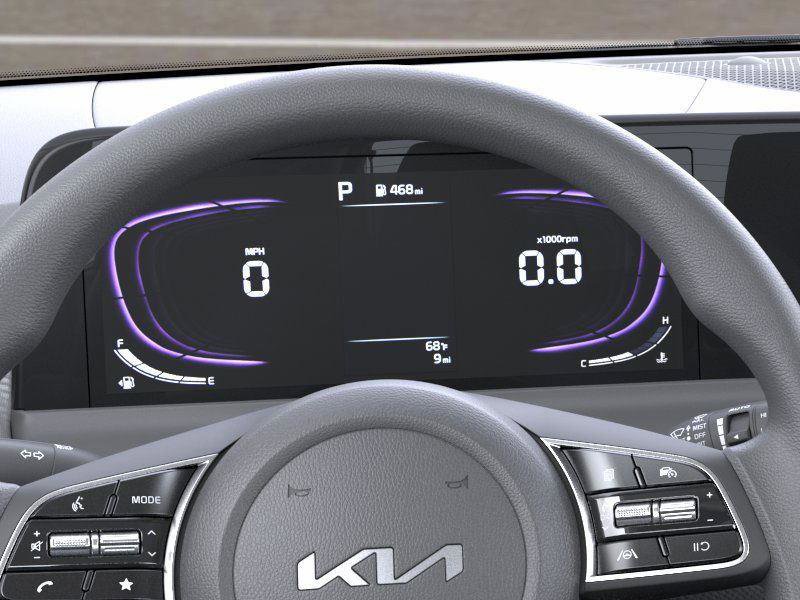 New 2026 Kia Seltos LX AWD/4WD image 22