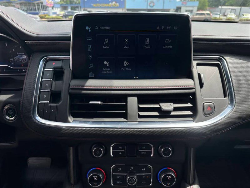 Used 2023 Chevrolet Tahoe RST image 12