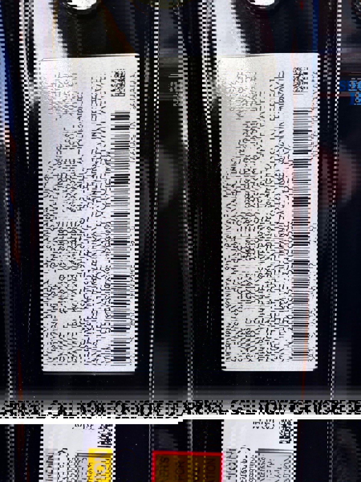 Used 2025 Honda CR-V EX-L image 15