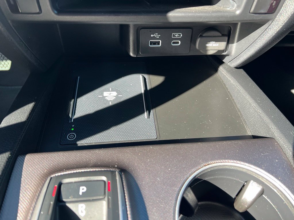 Used 2025 Honda Ridgeline RTL image 34