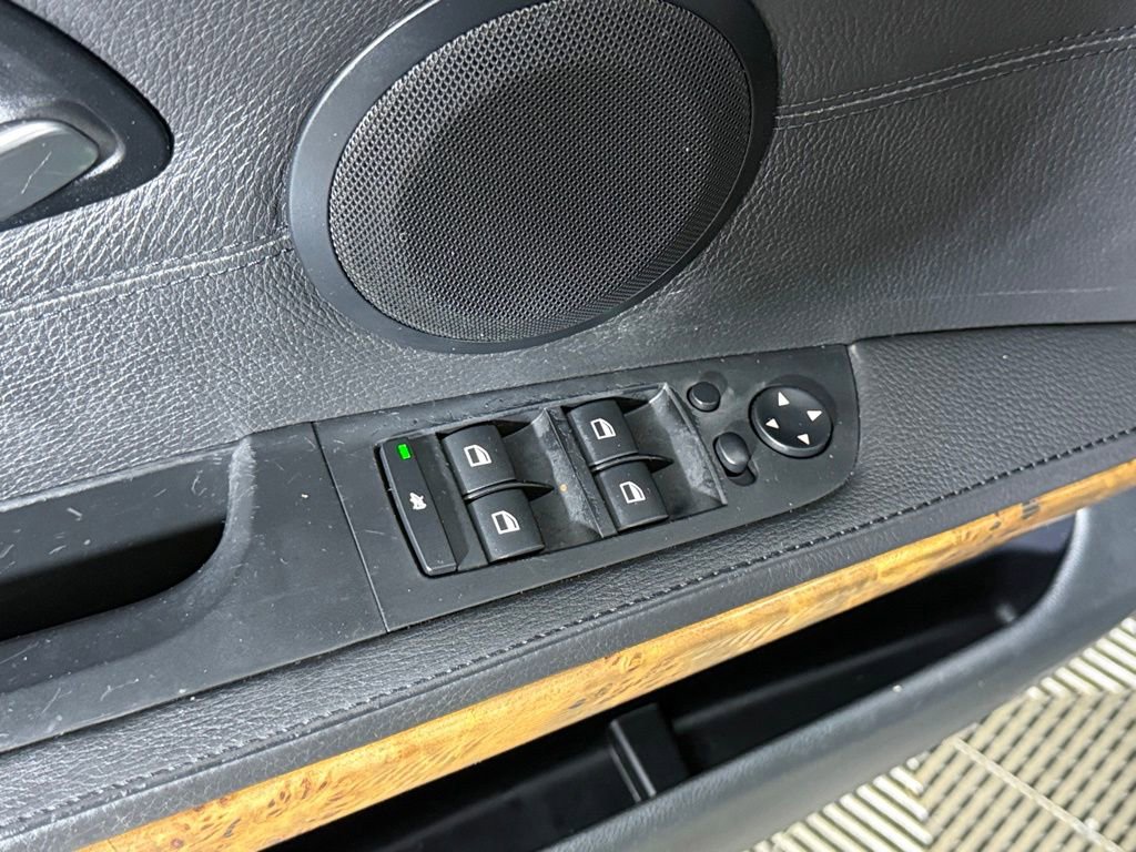 Used 2007 BMW 328i Sedan RWD image 14