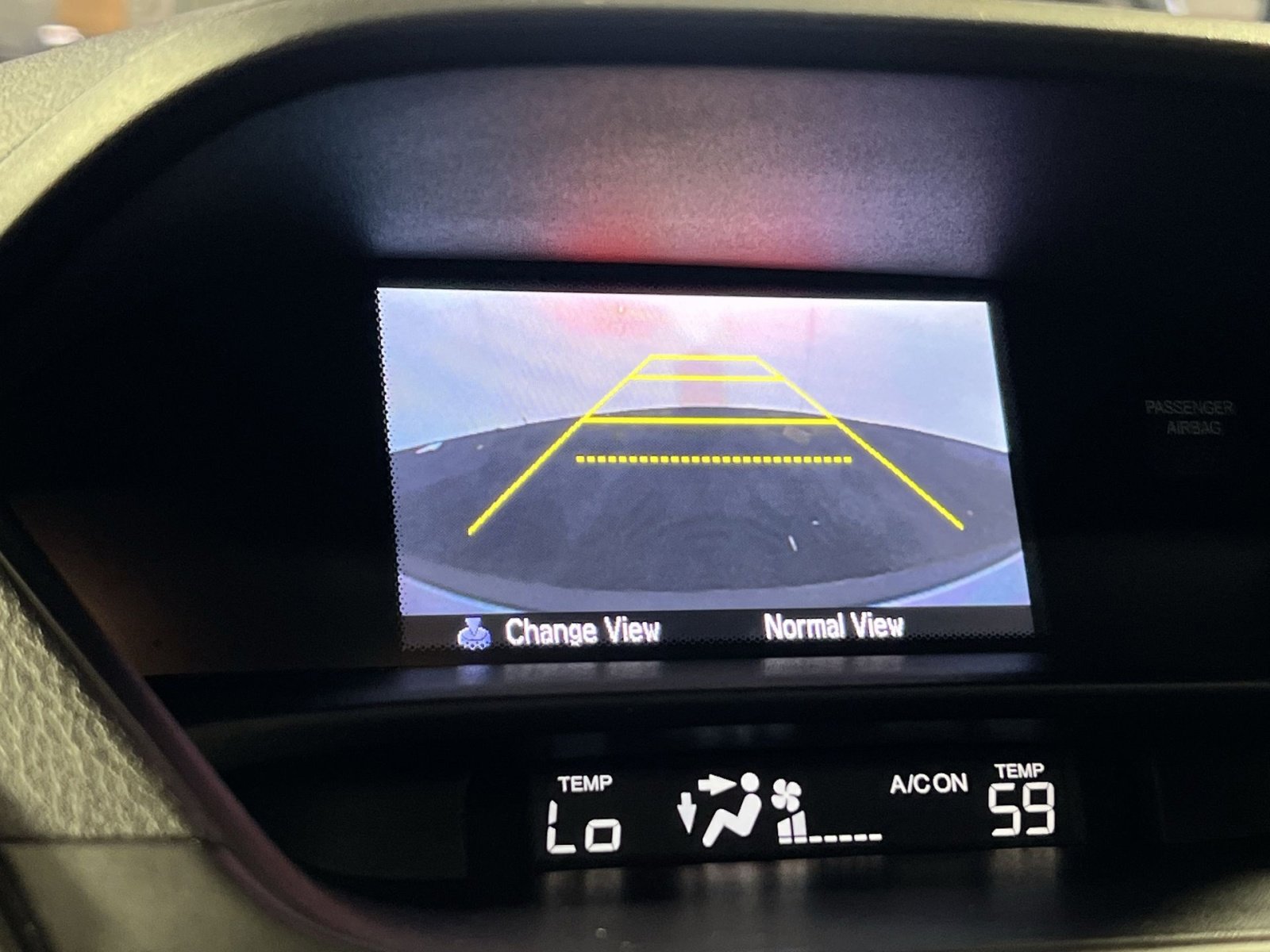 Used 2017 Acura RDX AWD image 19