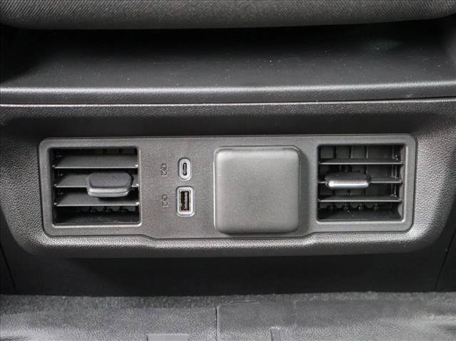 New 2026 Chevrolet Silverado 2500 LT w/ All Star Edition AWD/4WD image 17