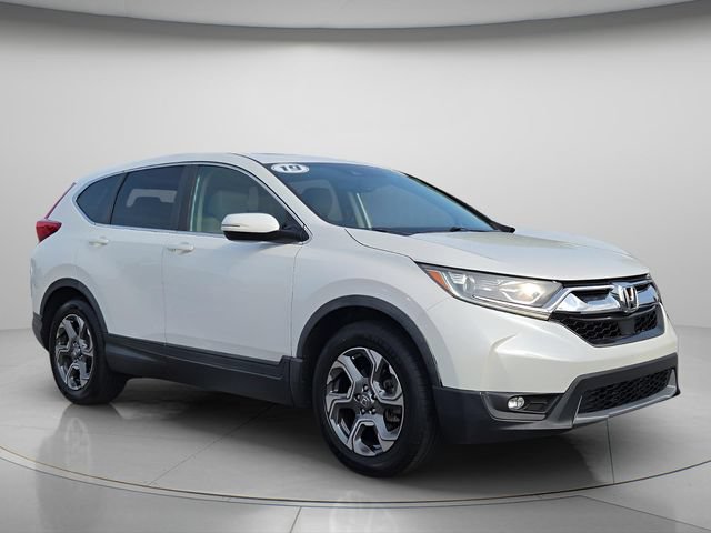 Used 2019 Honda CR-V EX-L image 8