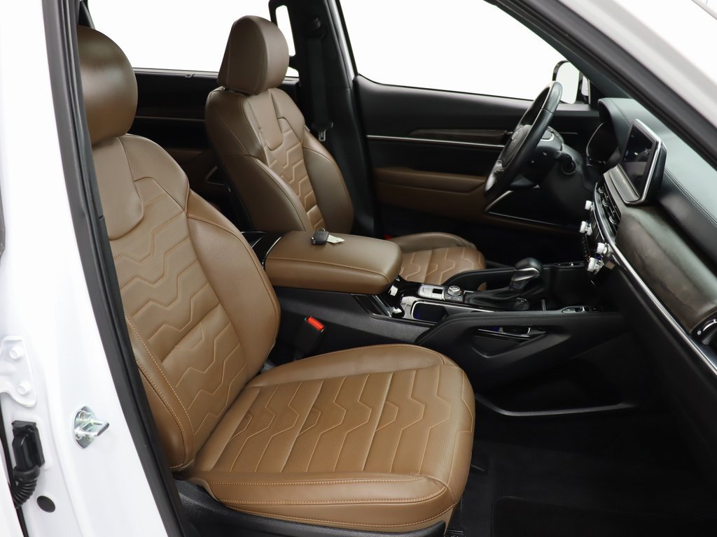 Used 2022 Kia Telluride SX w/ SX Prestige Package image 24