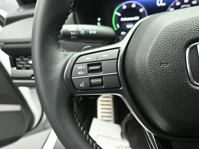 Used 2025 Honda Accord Sport image 17
