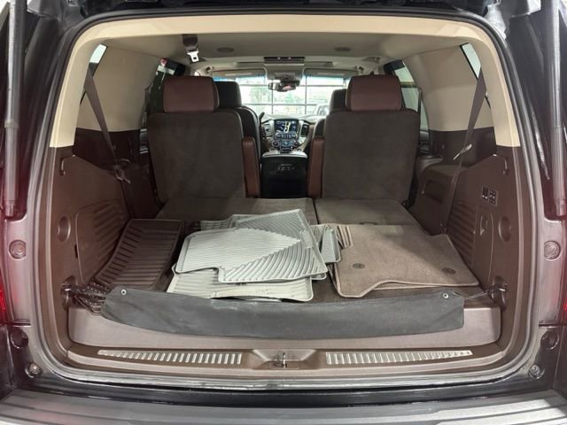 Used 2017 Chevrolet Tahoe Premier AWD/4WD image 26