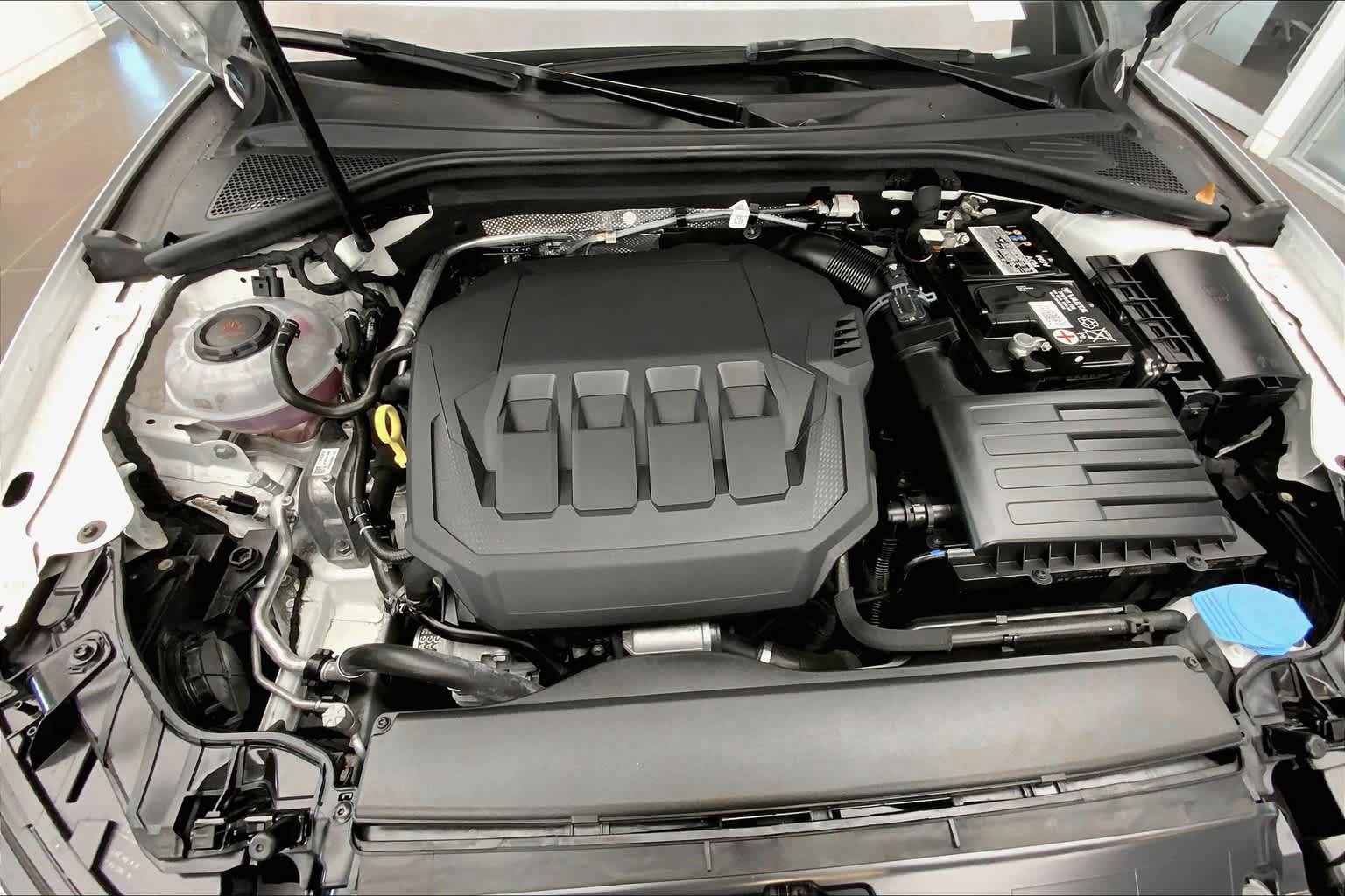 Used 2020 Audi A3 2.0T Premium w/ Final Edition Package FWD image 28