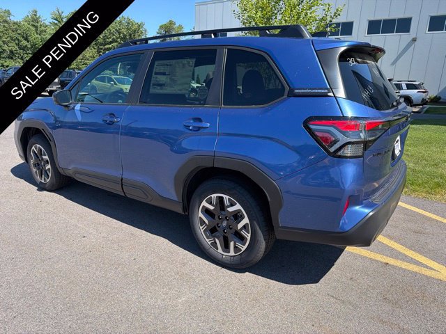 New 2026 Subaru Forester Premium AWD/4WD image 7