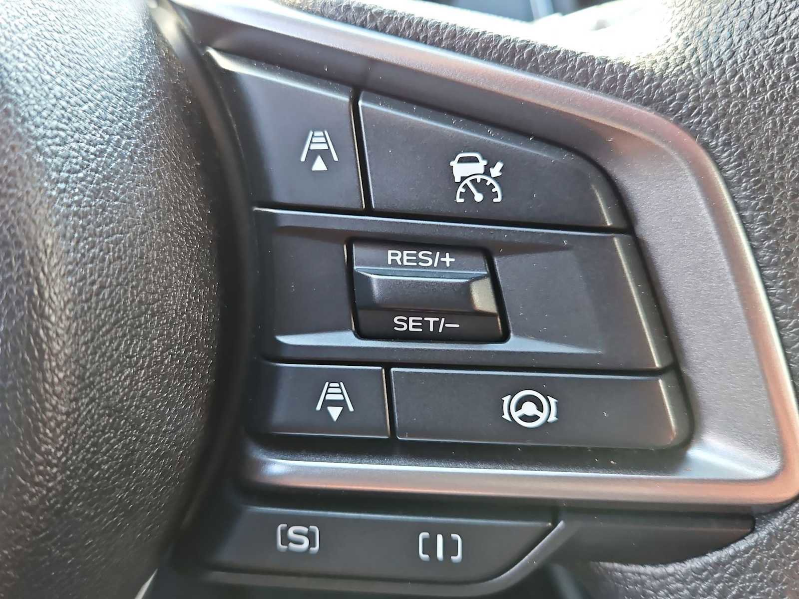 Certified 2024 Subaru Impreza 2.0i Sport image 26