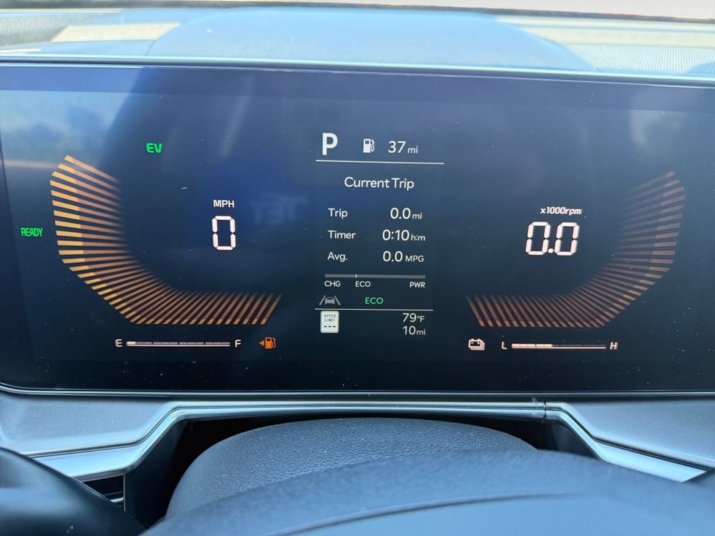 New 2026 Kia Sorento EX AWD/4WD image 17