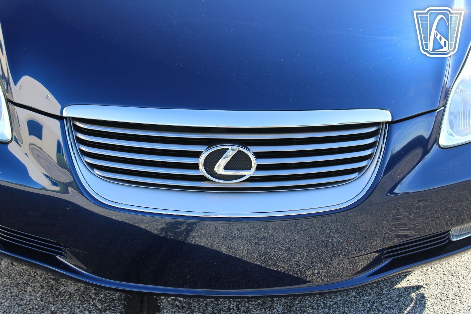 Used 2002 Lexus SC 430 Convertible image 26